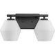 Copeland 2-Light Bath & Vanity