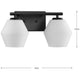 Copeland 2-Light Bath & Vanity