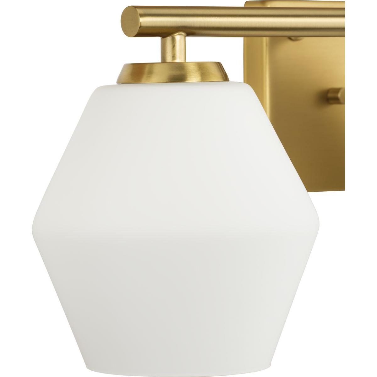 Copeland 3-Light Bath & Vanity