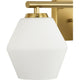 Copeland 3-Light Bath & Vanity