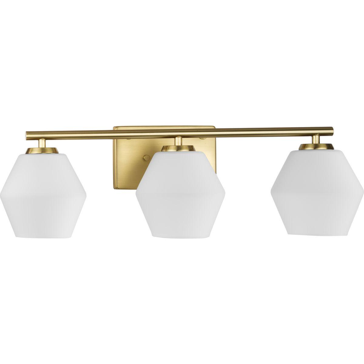 Copeland 3-Light Bath & Vanity