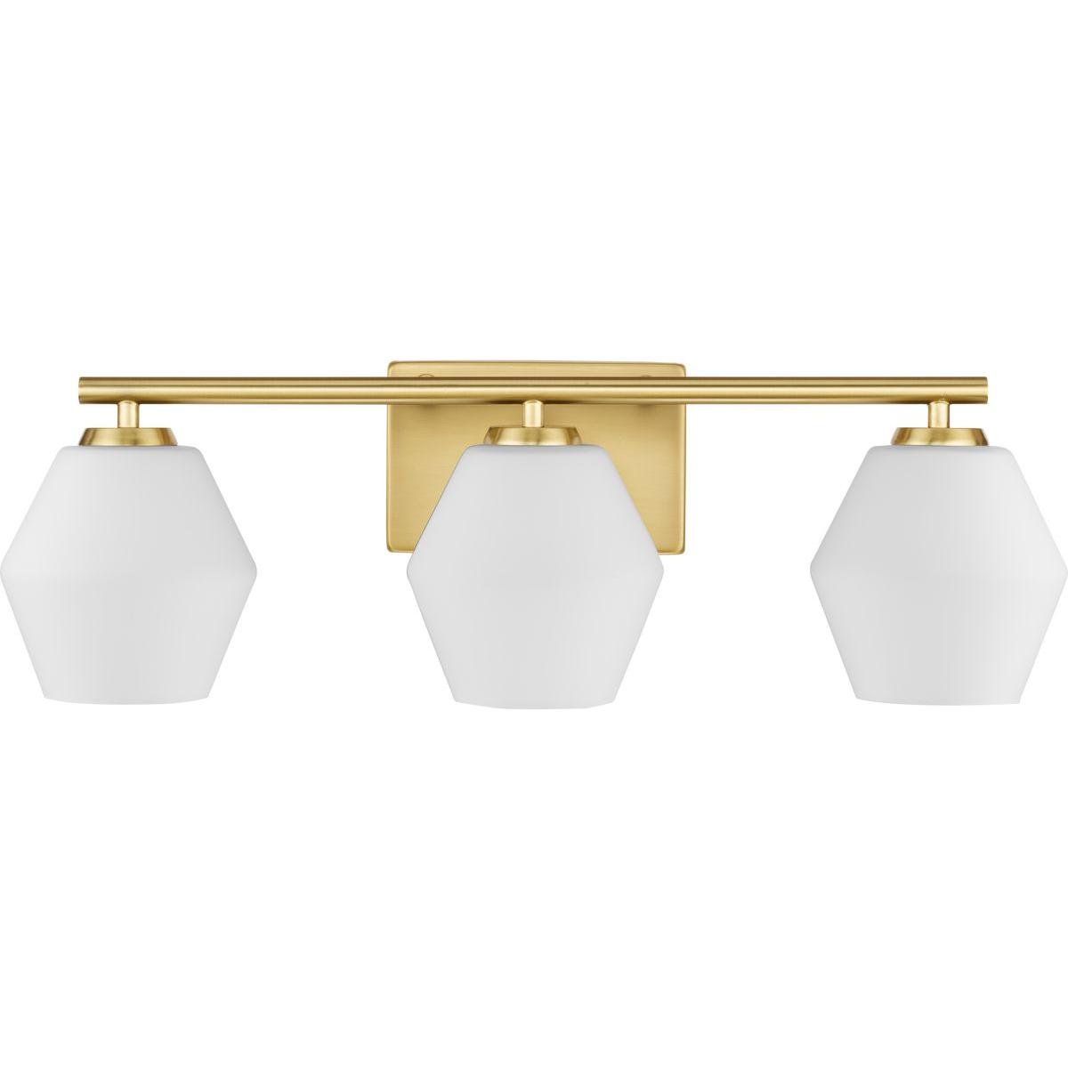 Copeland 3-Light Bath & Vanity