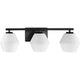 Copeland 3-Light Bath & Vanity