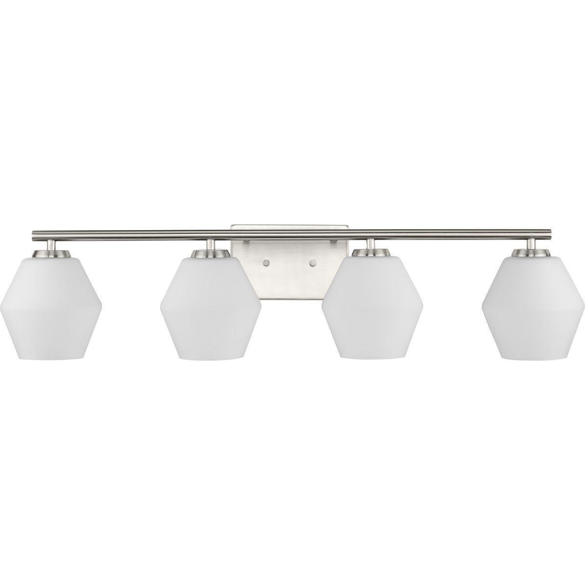 Copeland 4-Light Bath & Vanity