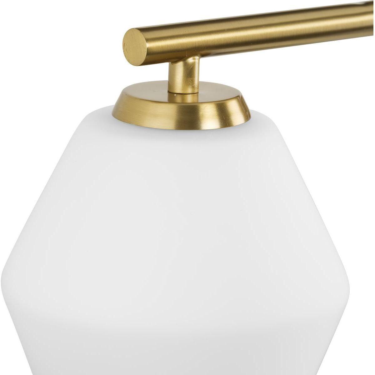 Copeland 4-Light Bath & Vanity