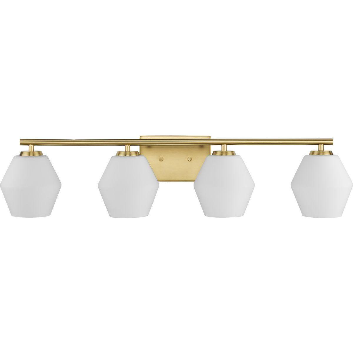 Copeland 4-Light Bath & Vanity