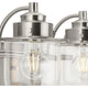Northlake 2-Light Bath & Vanity