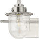 Northlake 2-Light Bath & Vanity