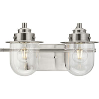 Northlake 2-Light Bath & Vanity