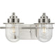 Northlake 2-Light Bath & Vanity