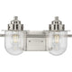 Northlake 2-Light Bath & Vanity