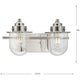Northlake 2-Light Bath & Vanity