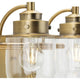 Northlake 2-Light Bath & Vanity