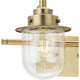 Northlake 2-Light Bath & Vanity
