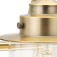 Northlake 2-Light Bath & Vanity