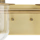 Northlake 2-Light Bath & Vanity