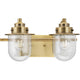 Northlake 2-Light Bath & Vanity