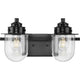 Northlake 2-Light Bath & Vanity