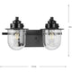 Northlake 2-Light Bath & Vanity