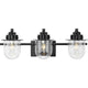 Northlake 3-Light Bath & Vanity