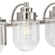 Northlake 4-Light Bath & Vanity