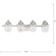 Northlake 4-Light Bath & Vanity