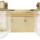 Northlake 4-Light Bath & Vanity