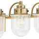 Northlake 4-Light Bath & Vanity