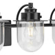 Northlake 4-Light Bath & Vanity