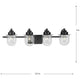 Northlake 4-Light Bath & Vanity