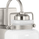Fessler 1-Light Bath & Vanity