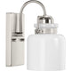 Fessler 1-Light Bath & Vanity