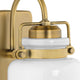 Fessler 1-Light Bath & Vanity