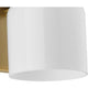 Fessler 1-Light Bath & Vanity