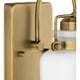 Fessler 1-Light Bath & Vanity