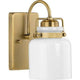 Fessler 1-Light Bath & Vanity