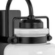 Fessler 1-Light Bath & Vanity