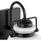 Fessler 1-Light Bath & Vanity