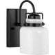 Fessler 1-Light Bath & Vanity