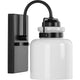 Fessler 1-Light Bath & Vanity