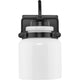 Fessler 1-Light Bath & Vanity
