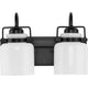 Fessler 2-Light Bath & Vanity