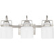 Fessler 3-Light Bath & Vanity