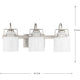 Fessler 3-Light Bath & Vanity