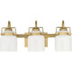 Fessler 3-Light Bath & Vanity