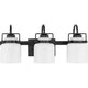 Fessler 3-Light Bath & Vanity