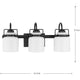 Fessler 3-Light Bath & Vanity