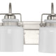 Fessler 4-Light Bath & Vanity
