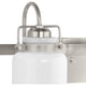 Fessler 4-Light Bath & Vanity