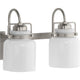 Fessler 4-Light Bath & Vanity